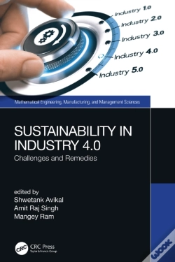 Capa do artigo Sustainability In Industry 4.0