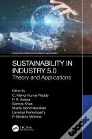 Sustainability In Industry 5.0