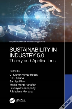 Capa do artigo Sustainability In Industry 5.0