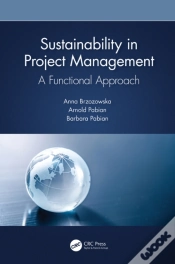 Capa do artigo Sustainability In Project Management