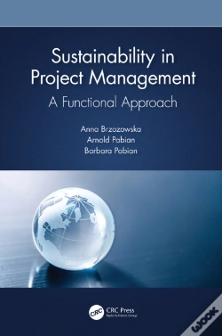 Capa do artigo Sustainability In Project Management