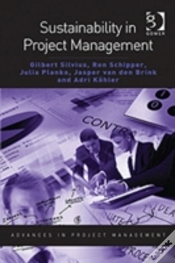 Capa do artigo Sustainability In Project Management