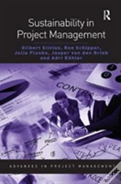 Capa do artigo Sustainability In Project Management