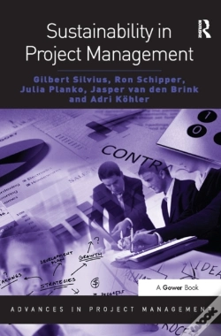 Capa do artigo Sustainability In Project Management