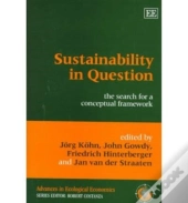 Sustainability In Question
