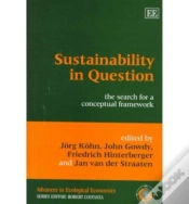Capa do artigo Sustainability In Question