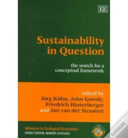 Capa do artigo Sustainability In Question