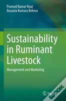 Sustainability In Ruminant Livestock
