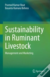 Capa do artigo Sustainability In Ruminant Livestock
