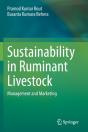 Sustainability In Ruminant Livestock - Preview