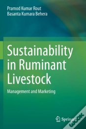 Capa do artigo Sustainability In Ruminant Livestock