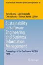 Sustainability In Software Engineering And Business Information Management - Preview