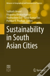 Capa do artigo Sustainability In South Asian Cities