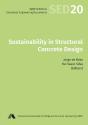 Sustainability In Structural Concrete Design - Preview