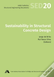 Capa do artigo Sustainability In Structural Concrete Design