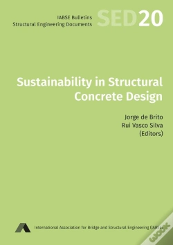 Capa do artigo Sustainability In Structural Concrete Design