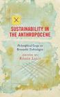 Sustainability In The Anthropocene - Preview