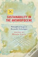 Sustainability In The Anthropocene