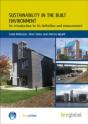 Sustainability In The Built Environment - Preview