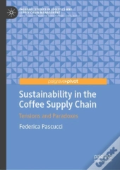 Sustainability In The Coffee Supply Chain