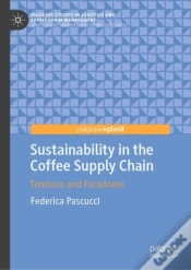 Capa do artigo Sustainability In The Coffee Supply Chain