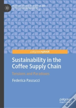 Capa do artigo Sustainability In The Coffee Supply Chain