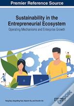 Sustainability In The Entrepreneurial Ecosystem