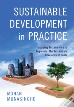 Capa do artigo Sustainability In The Twenty-First Century