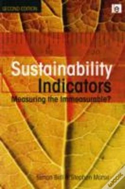 Capa do artigo Sustainability Indicators