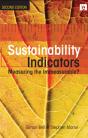 Sustainability Indicators - Preview