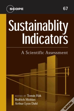 Capa do artigo Sustainability Indicators