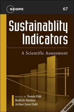Capa do artigo Sustainability Indicators