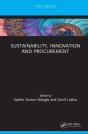 Sustainability, Innovation And Procurement - Preview