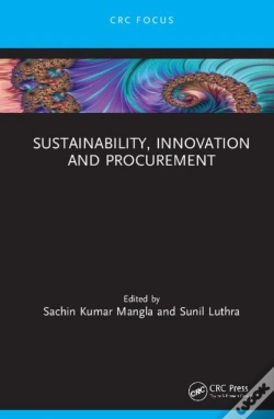 Capa do artigo Sustainability, Innovation And Procurement