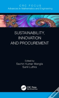Capa do artigo Sustainability, Innovation And Procurement