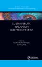Sustainability, Innovation And Procurement - Preview