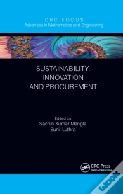 Capa do artigo Sustainability, Innovation And Procurement