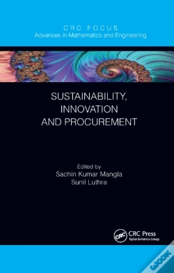 Capa do artigo Sustainability, Innovation And Procurement
