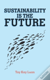 Capa do artigo Sustainability Is The Future