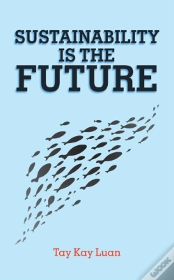 Capa do artigo Sustainability Is The Future