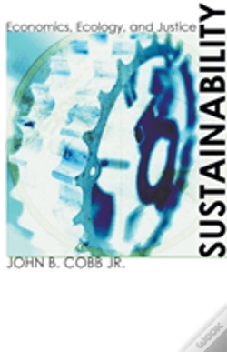 Capa do artigo Sustainability
