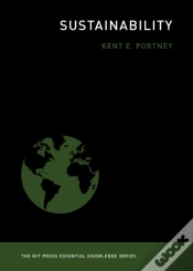 Capa do artigo Sustainability