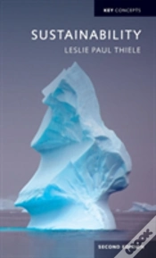Capa do artigo Sustainability
