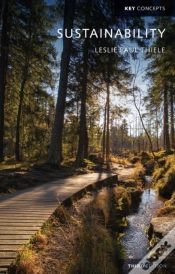 Capa do artigo Sustainability