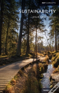 Capa do artigo Sustainability