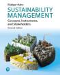 Sustainability Management: Concepts, Instruments, And Stakeholders - Preview