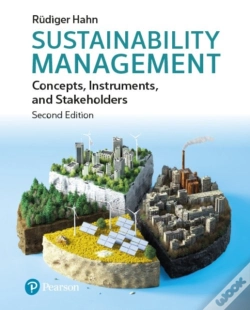 Capa do artigo Sustainability Management: Concepts, Instruments, And Stakeholders