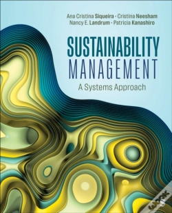 Capa do artigo Sustainability Management