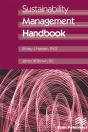 Sustainability Management Handbook - Preview