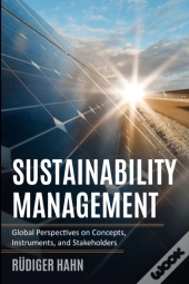 Sustainability Management